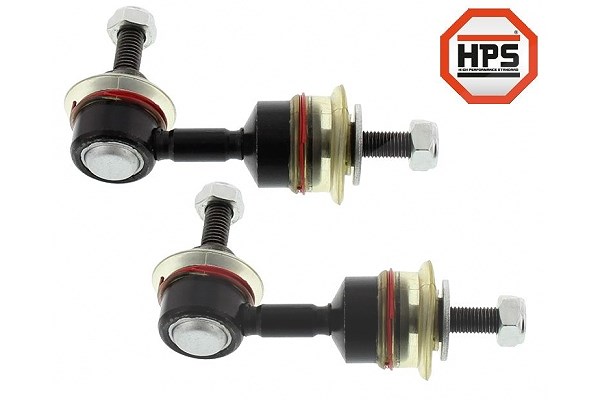 Mapco Reparatursatz, Stabilisatorkoppelstange [Hersteller-Nr. 19776/2HPS] für Ford
