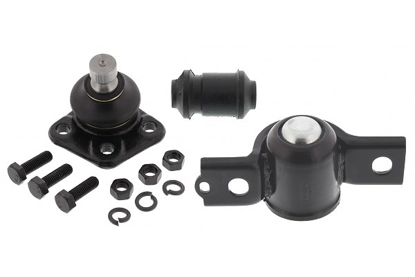 Mapco Reparatursatz, Querlenker [Hersteller-Nr. 53290] für Skoda