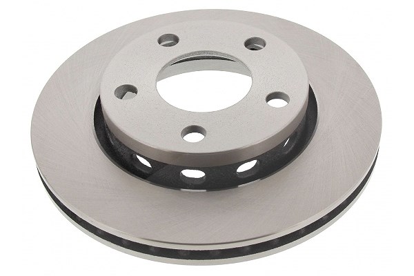 Mapco Bremsscheibe [Hersteller-Nr. 45840] für Audi, VW