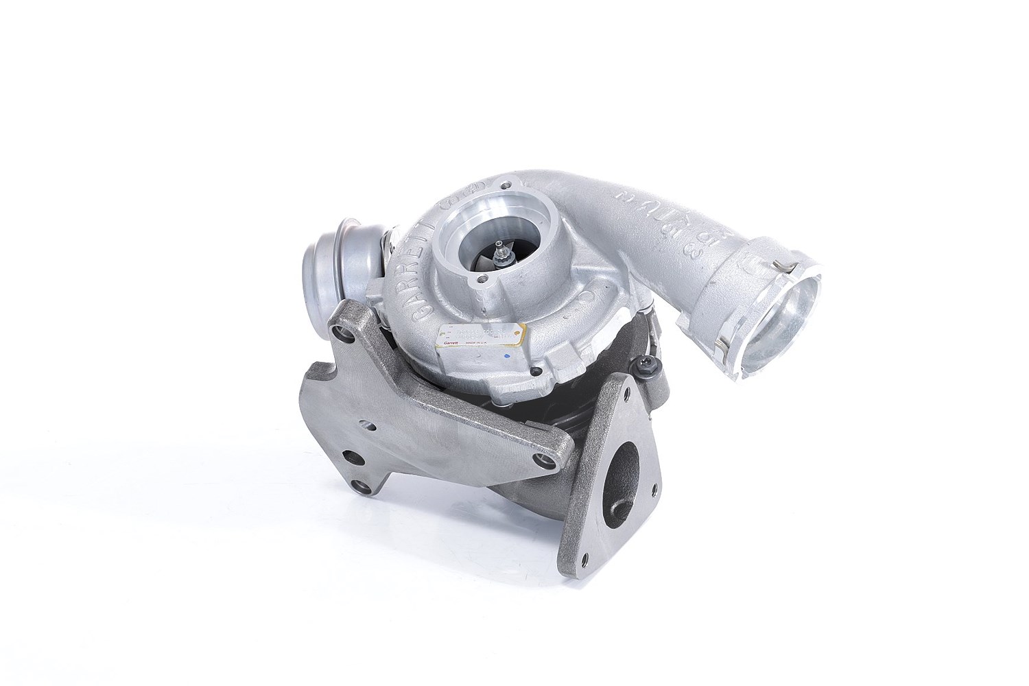 Bts Turbo Lader, Aufladung [Hersteller-Nr. T914562] für VW