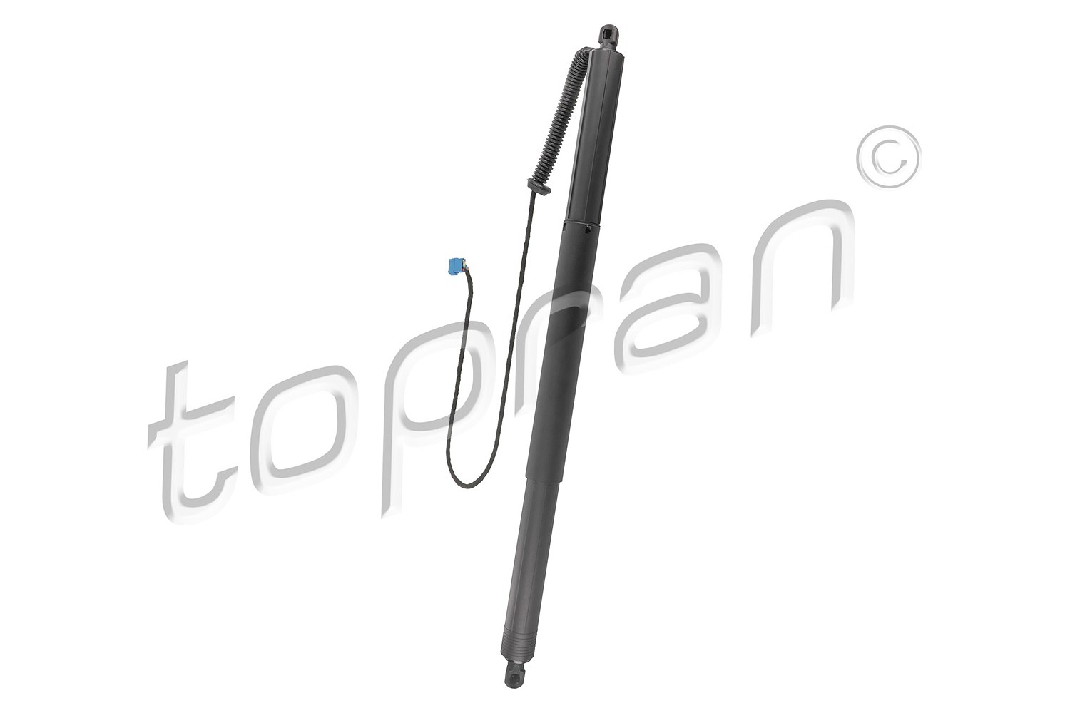 Topran Elektromotor, Heckklappe [Hersteller-Nr. 633218] für BMW