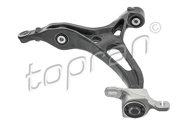 Topran Lenker, Radaufhängung [Hersteller-Nr. 408385] für Mercedes-Benz