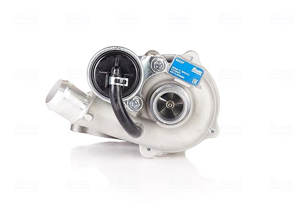 Nissens Lader, Aufladung [Hersteller-Nr. 93237] für Citroën, Peugeot