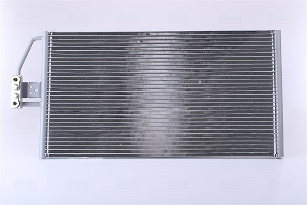 Nissens Kondensator, Klimaanlage [Hersteller-Nr. 94579] für BMW