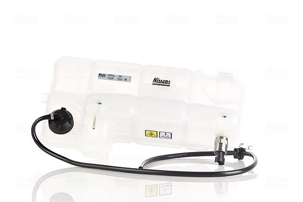 Nissens Ausgleichsbehälter, Kühlmittel [Hersteller-Nr. 996072] für Iveco