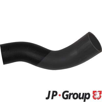 Jp Group Ladeluftschlauch [Hersteller-Nr. 1317700200] für Mercedes-Benz