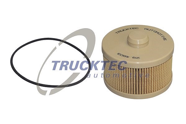 Trucktec Automotive Kraftstofffilter [Hersteller-Nr. 02.14.003] für Mercedes-Benz