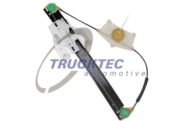 Trucktec Automotive Fensterheber [Hersteller-Nr. 07.54.025] für Audi