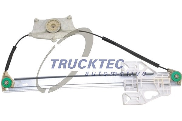 Trucktec Automotive Fensterheber [Hersteller-Nr. 07.54.022] für Audi