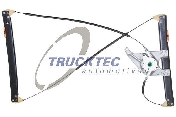 Trucktec Automotive Fensterheber [Hersteller-Nr. 07.53.064] für Audi