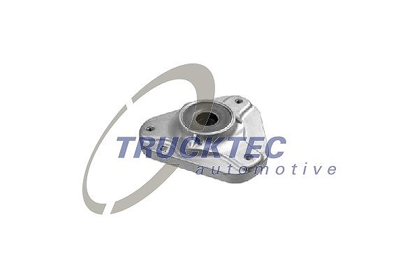 Trucktec Automotive Federbeinstützlager [Hersteller-Nr. 02.30.256] für Mercedes-Benz