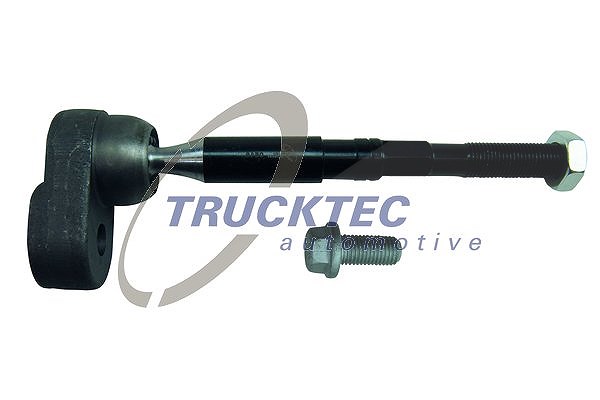 Trucktec Automotive Axialgelenk, Spurstange [Hersteller-Nr. 02.31.243] für Mercedes-Benz
