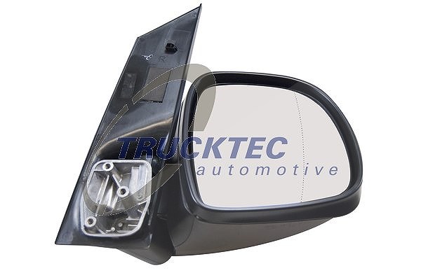 Trucktec Automotive Außenspiegel [Hersteller-Nr. 02.57.153] für Mercedes-Benz