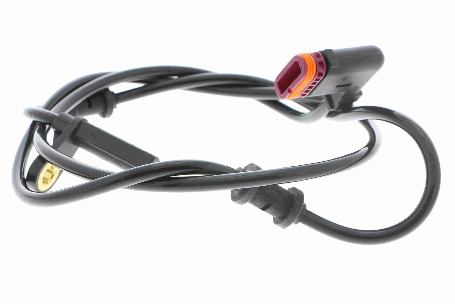 Vemo Sensor, Raddrehzahl [Hersteller-Nr. V30-72-0036-1] für Mercedes-Benz