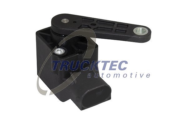 Trucktec Automotive Sensor, Xenonlicht (Leuchtweiteregulierung) [Hersteller-Nr. 02.42.332] für Mercedes-Benz