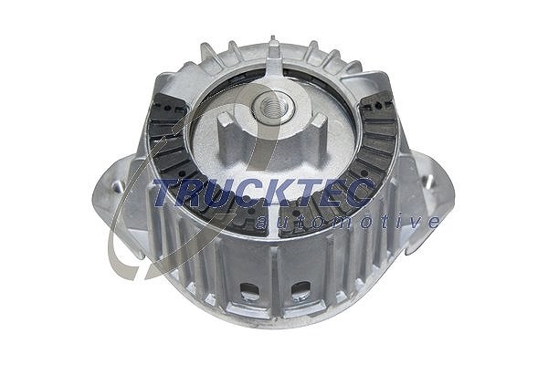 Trucktec Automotive Lagerung, Motor [Hersteller-Nr. 02.22.066] für Mercedes-Benz