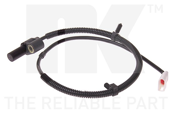 Nk Sensor, Raddrehzahl [Hersteller-Nr. 292501] für Ford