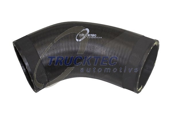 Trucktec Automotive Ladeluftschlauch [Hersteller-Nr. 08.14.012] für BMW