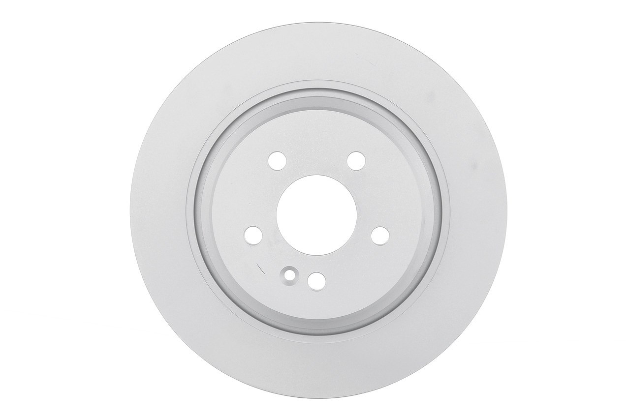 Bosch 1x Bremsscheibe [Hersteller-Nr. 0986478995] für Mercedes-Benz