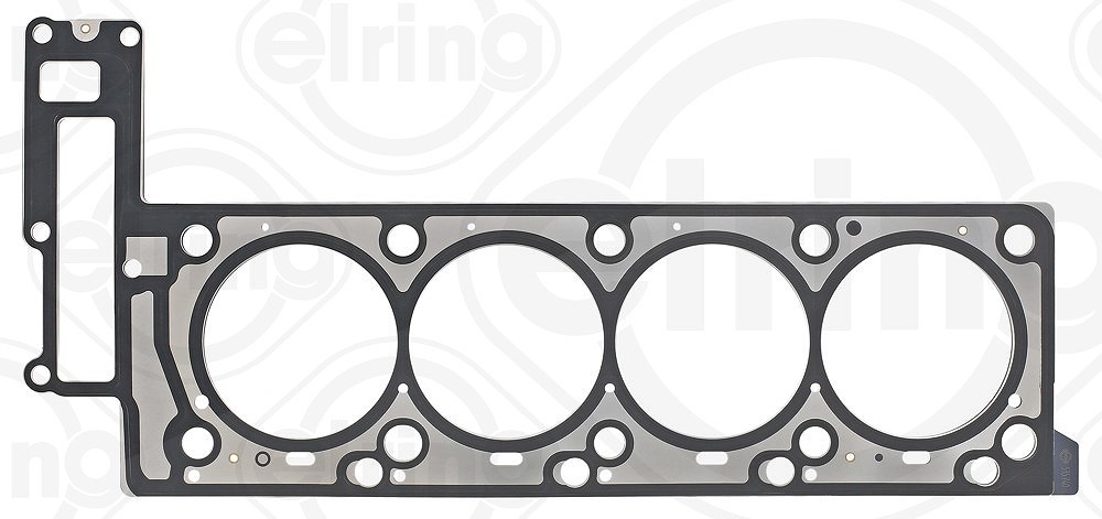 Elring Dichtung, Zylinderkopf [Hersteller-Nr. 535.740] für Mercedes-Benz