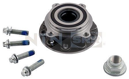 Snr Radlagersatz [Hersteller-Nr. R160.33] für Alfa Romeo