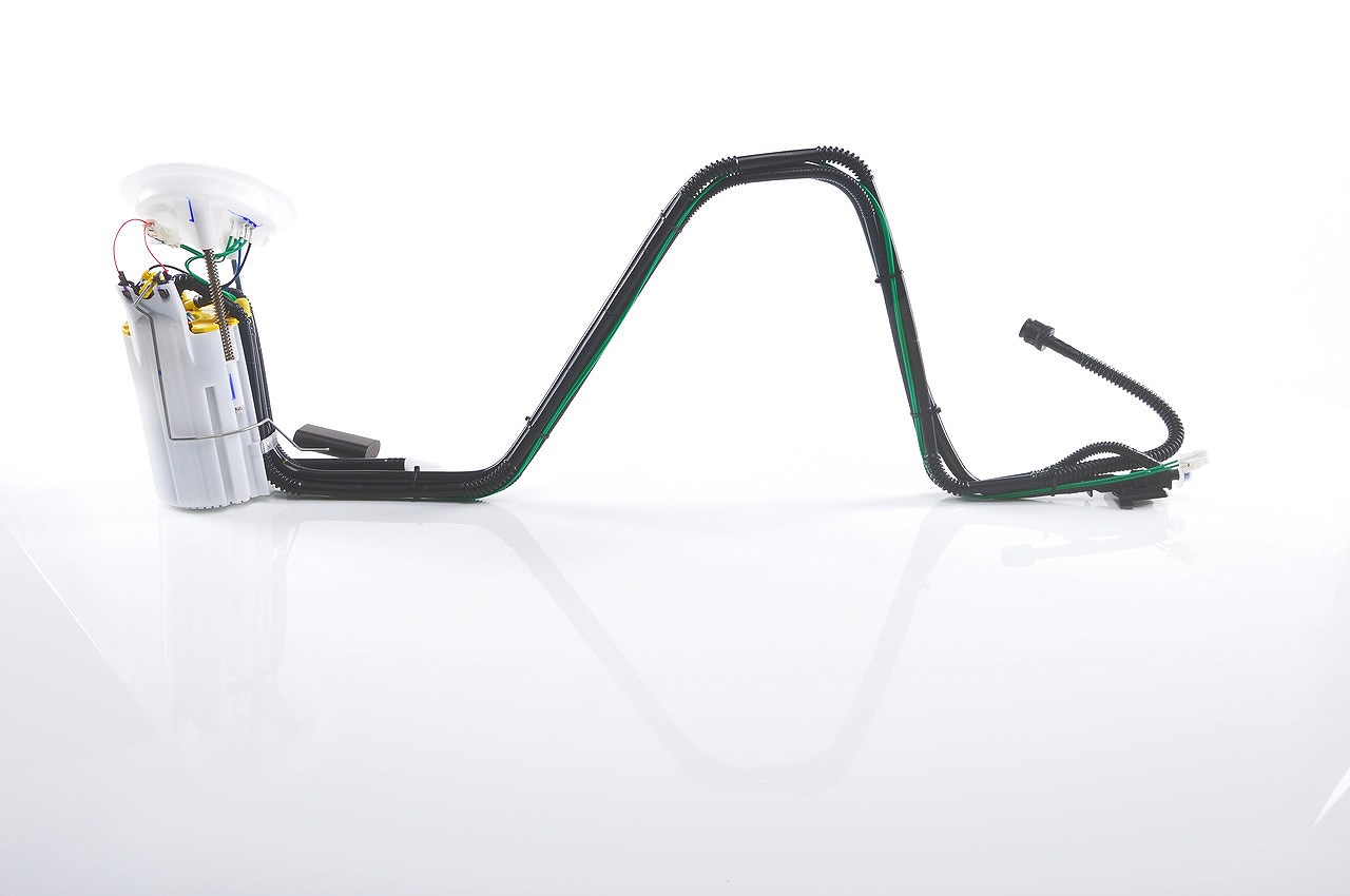 Bosch Kraftstoffpumpe Bmw 5Er E60 6Er E63 - Image 10