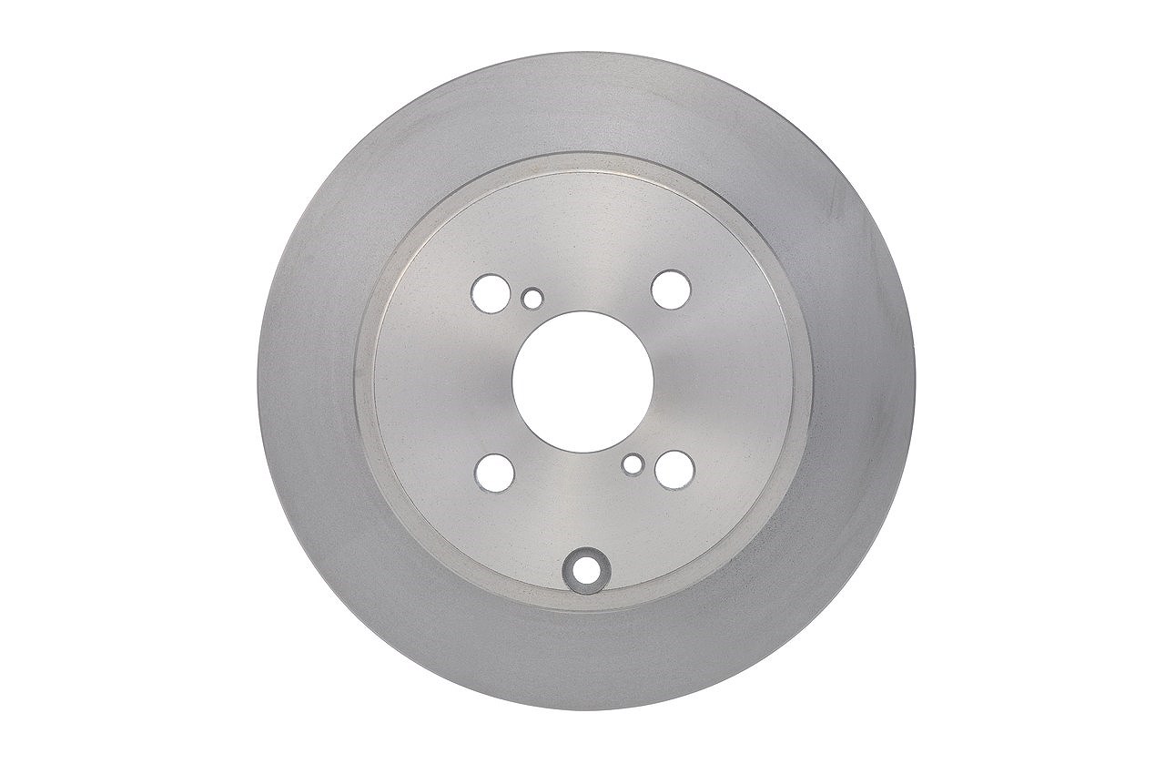 Bosch Bremsscheibe [Hersteller-Nr. 0986479149] für Toyota