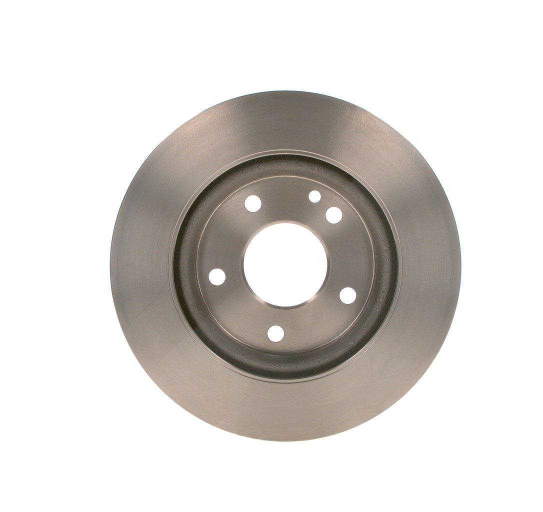 Bosch Bremsscheibe [Hersteller-Nr. 0986478474] für Mercedes-Benz