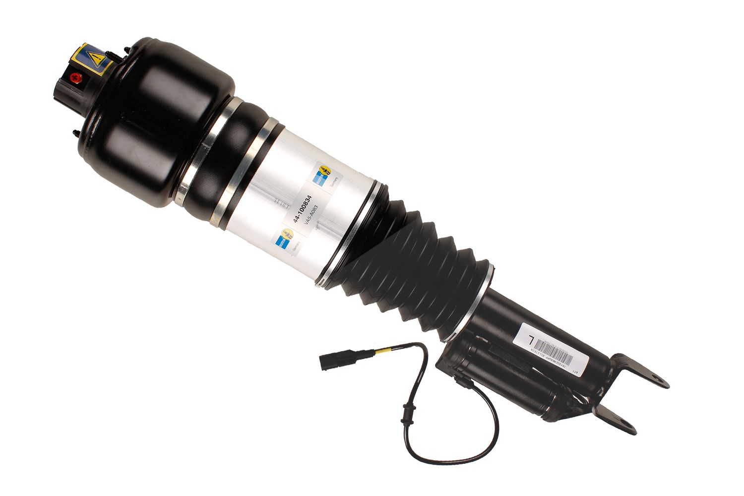 Bilstein Luftfederbein [Hersteller-Nr. 44-100834] für Mercedes-Benz