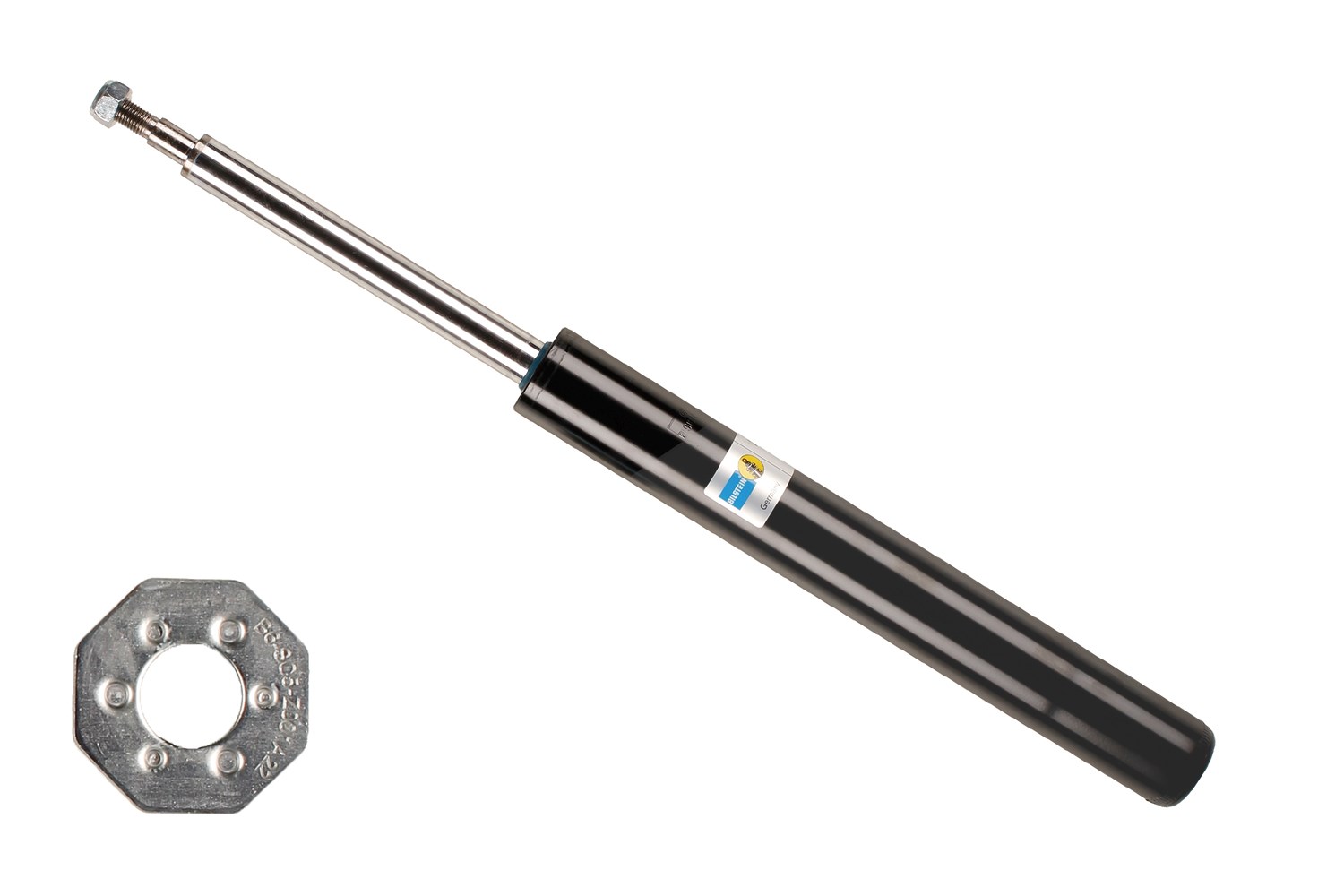 Bilstein Stoßdämpfer [Hersteller-Nr. 21-216381] für BMW