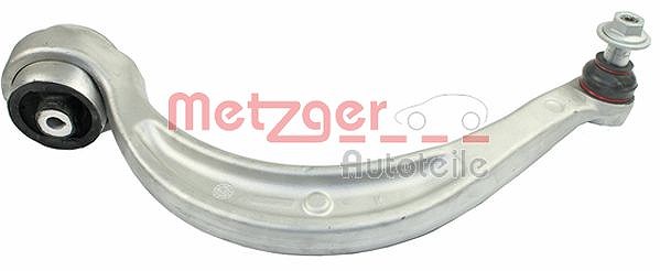 Metzger Autoteile Lenker, Radaufhängung [Hersteller-Nr. 58103002] für Audi