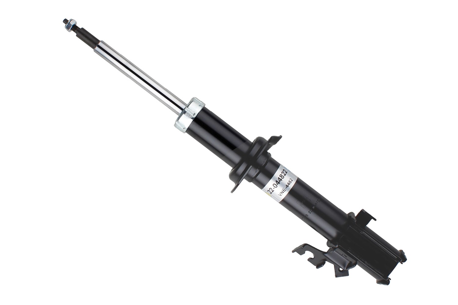 Bilstein Stoßdämpfer [Hersteller-Nr. 22-044822] für Nissan