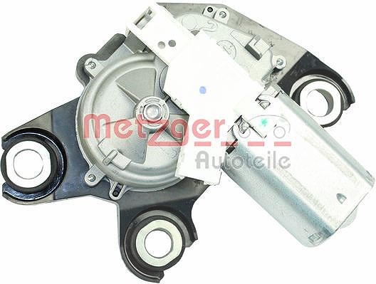 Metzger Autoteile Wischermotor [Hersteller-Nr. 2190737] für Peugeot, Citroën