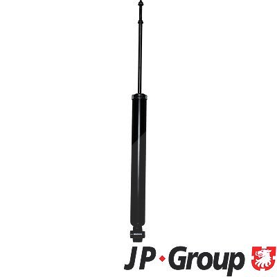 Jp Group Stoßdämpfer [Hersteller-Nr. 4052101500] für Nissan