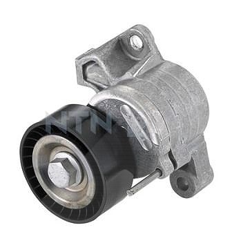 Snr Spannrolle, Keilrippenriemen [Hersteller-Nr. GA357.69] für Seat, Audi, Skoda, VW