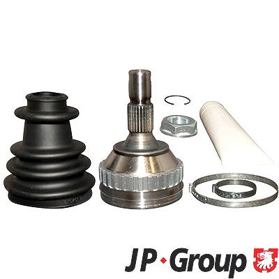 Jp Group Gelenksatz, Antriebswelle [Hersteller-Nr. 3143300210] für Citroën, Peugeot