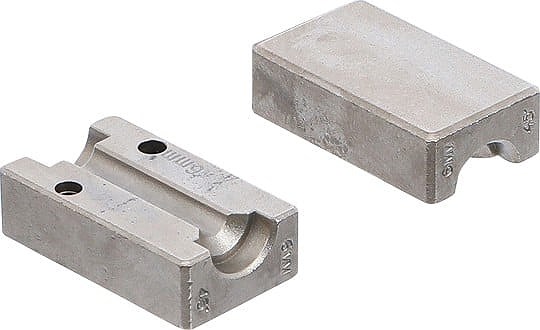 Bgs Spannbacken für Art. 3057 - Ø 6 mm [Hersteller-Nr. 3057-17]