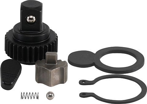 Bgs Reparatursatz für Drehmomentschlüssel - für Art. 2801 [Hersteller-Nr. 2801-REPAIR]