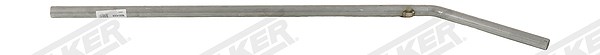 Walker Abgasrohr [Hersteller-Nr. 08457] für Renault
