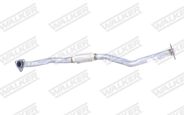 Walker Abgasrohr [Hersteller-Nr. 17646] für Nissan, Ford