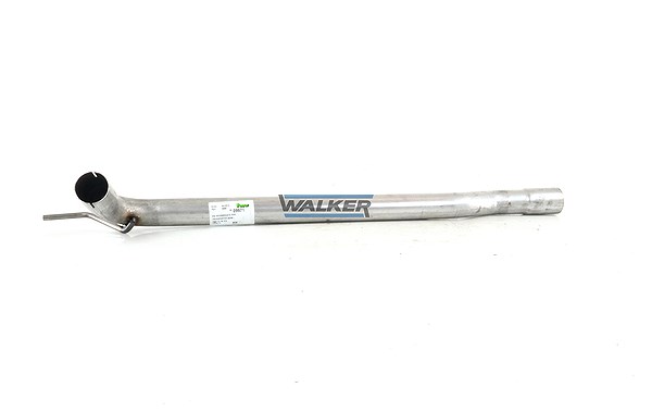 Walker Abgasrohr [Hersteller-Nr. 09971] für VW