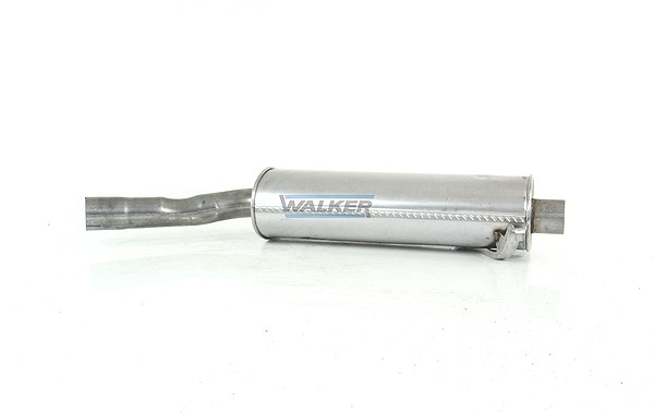 Walker Mittelschalldämpfer [Hersteller-Nr. 09253] für Saab