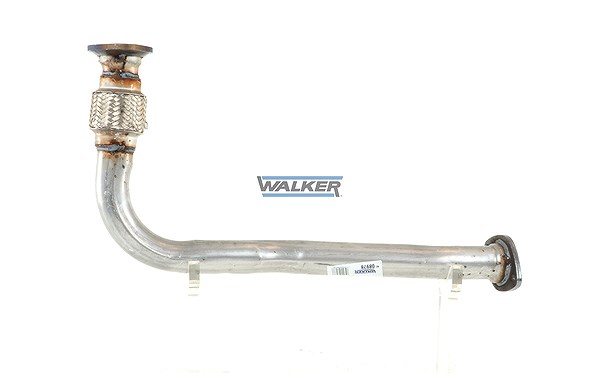 Walker Abgasrohr [Hersteller-Nr. 08978] für Renault