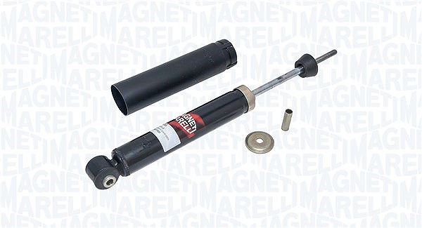 Magneti Marelli Stoßdämpfer [Hersteller-Nr. 352743070000] für Mercedes-Benz