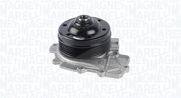 Magneti Marelli Wasserpumpe [Hersteller-Nr. 350984047000] für Mercedes-Benz