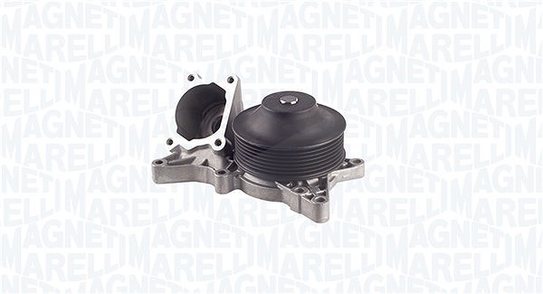 Magneti Marelli Wasserpumpe [Hersteller-Nr. 350984023000] für BMW