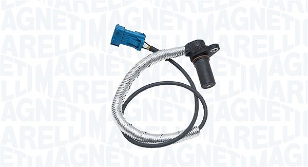 Magneti Marelli Drehzahlsensor, Motormanagement [Hersteller-Nr. 064848031010] für Saab