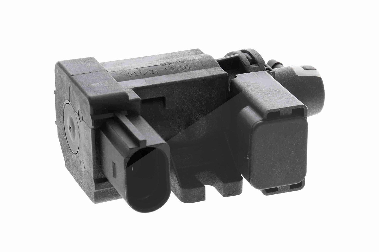 Vemo Druckwandler, Turbolader [Hersteller-Nr. V10-63-0111] für Skoda, Audi