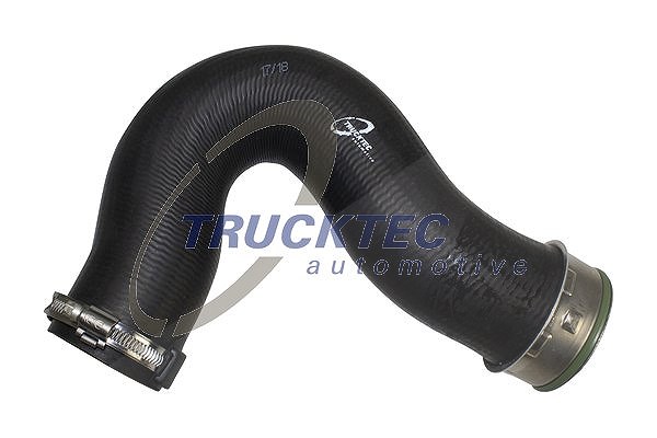Trucktec Automotive Ladeluftschlauch [Hersteller-Nr. 02.40.199] für Mercedes-Benz