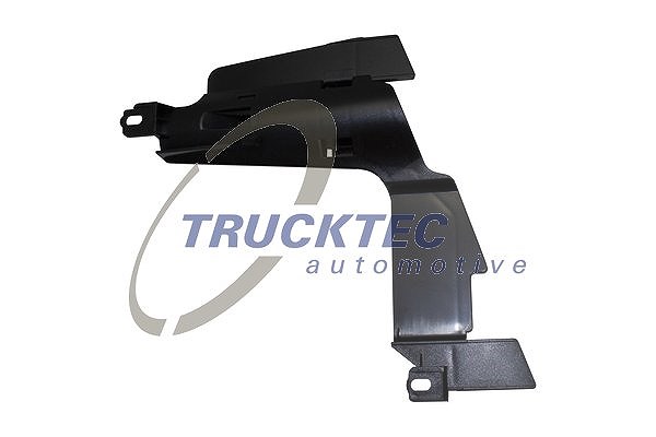Trucktec Automotive Halter, Hauptscheinwerfer [Hersteller-Nr. 08.58.100] für BMW